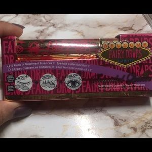 Fairy Drops Tokyo Scandal Queen Mascara
